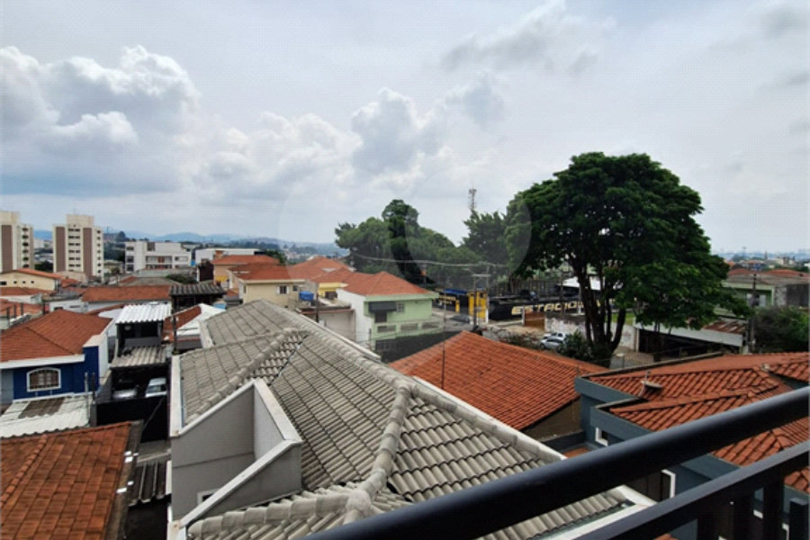 Casa à venda com 2 quartos no condomínio Residencial Carambola, São Paulo - SP