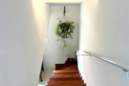 Casa à venda com 3 quartos no condomínio Jardim dos Vertentes, São Paulo - SP
