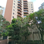 Apartamento à venda com 4 quartos, sendo 1 suíte,  em Vila Andrade, São Paulo, SP