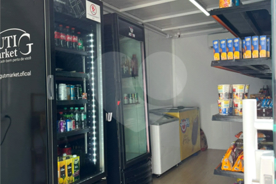 Apartamento à venda com 2 quartos em Tremembé, São Paulo, SP