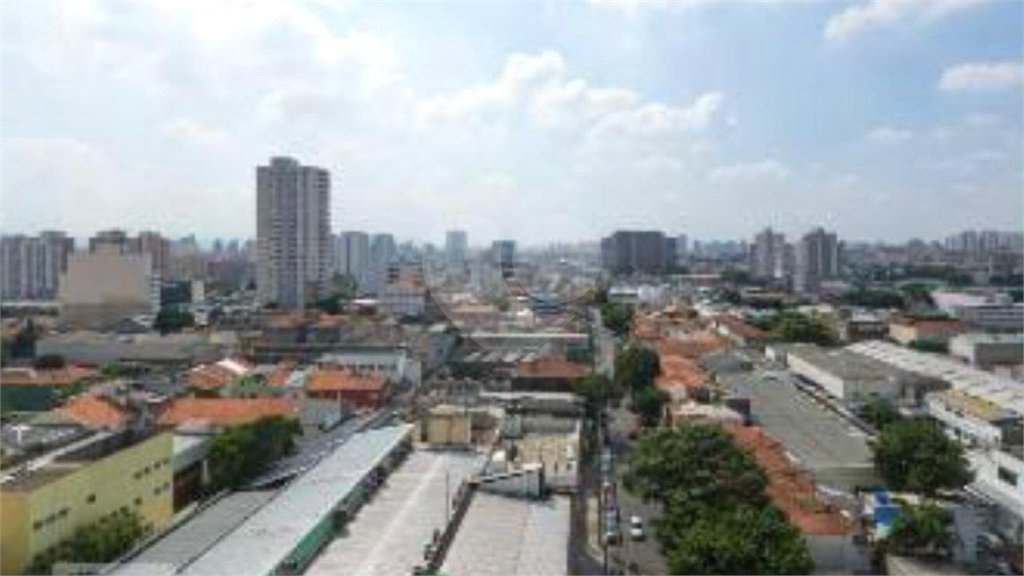 Apartamento à venda com 4 quartos, sendo 1 suíte, em Cambuci, São Paulo, SP