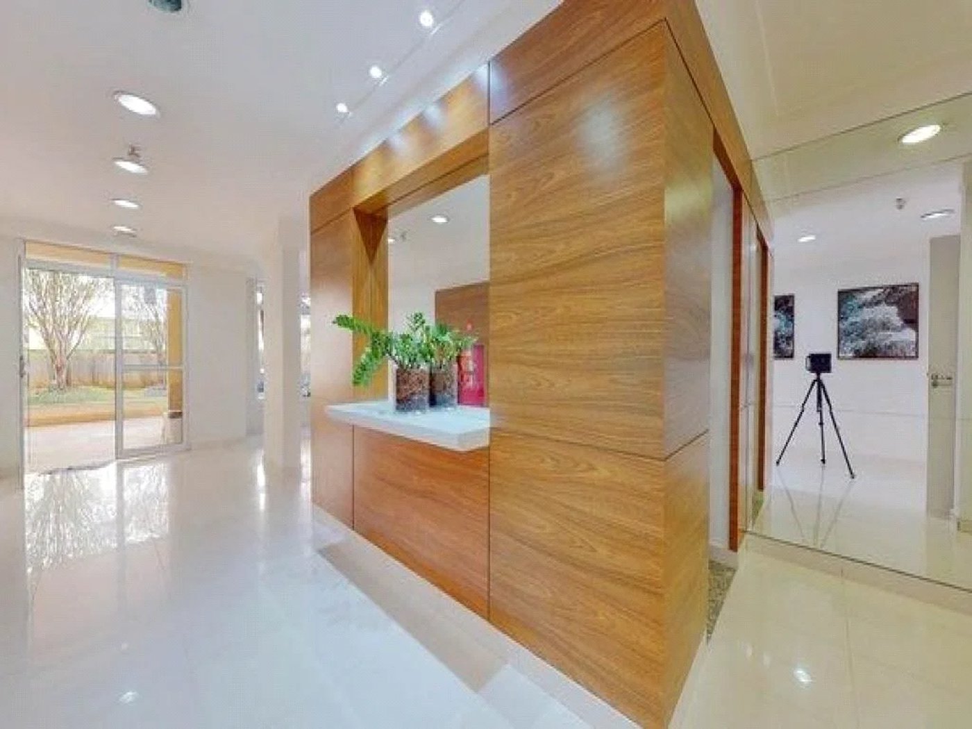 Apartamento à venda com 3 suítes em Vila Suzana, São Paulo, SP