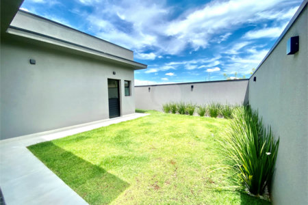 Casa Térrea à venda com 3 quartos, sendo 1 suíte, em Residencial Pecan, Itupeva, SP