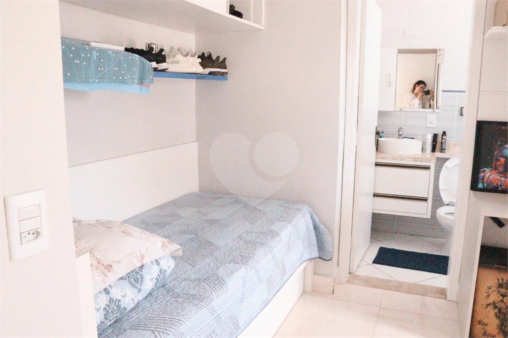 Casa à venda com 3 suítes no condomínio Ibiti Royal Park, Sorocaba - SP