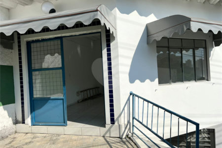 Loja para alugar em Vila Suissa, Mogi das Cruzes, SP