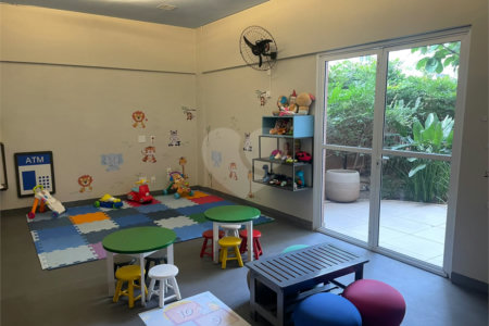 Apartamento à venda com 2 quartos em Barra Funda, São Paulo, SP