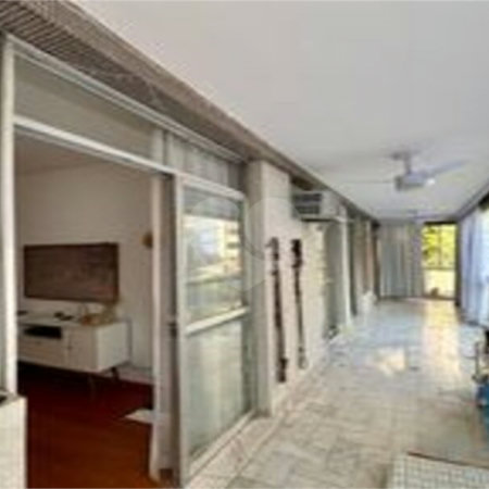 Apartamento à venda com 3 quartos, sendo 1 suíte, em Botafogo, Rio de Janeiro, RJ