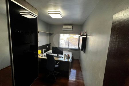 Apartamento à venda com 3 quartos, sendo 1 suíte, em Tijuca, Rio de Janeiro, RJ