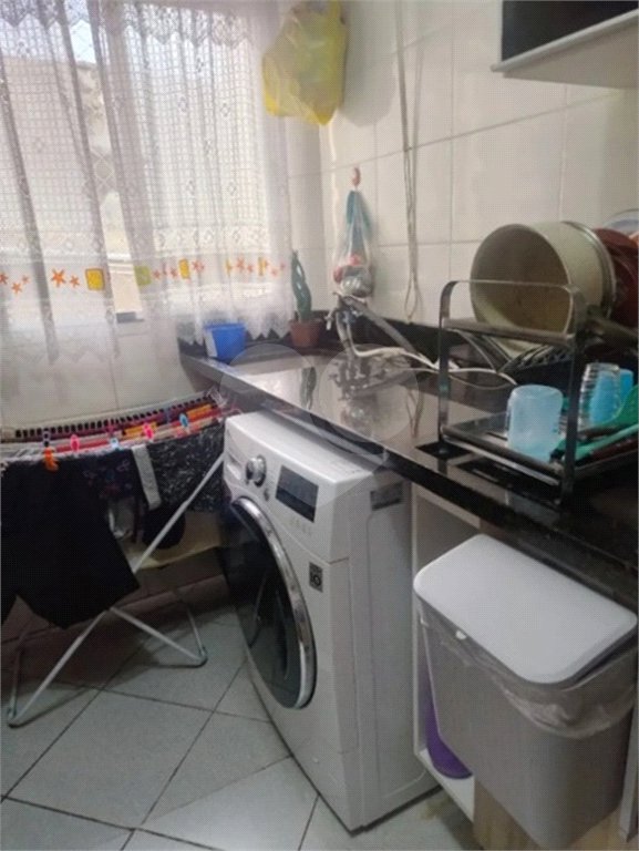 Apartamento à venda com 2 quartos em Jardim São Luis, Guarulhos, SP