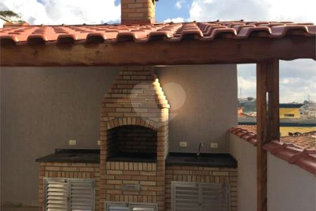 Sobrado à venda com 3 quartos, sendo 1 suíte, em Vila Galvão, Guarulhos, SP