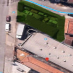 Terreno Residencial à venda, Macuco, Santos - TE0027.