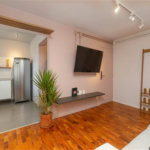 Apartamento à venda com 4 quartos, sendo 1 suíte, em Vila Cordeiro, São Paulo, SP
