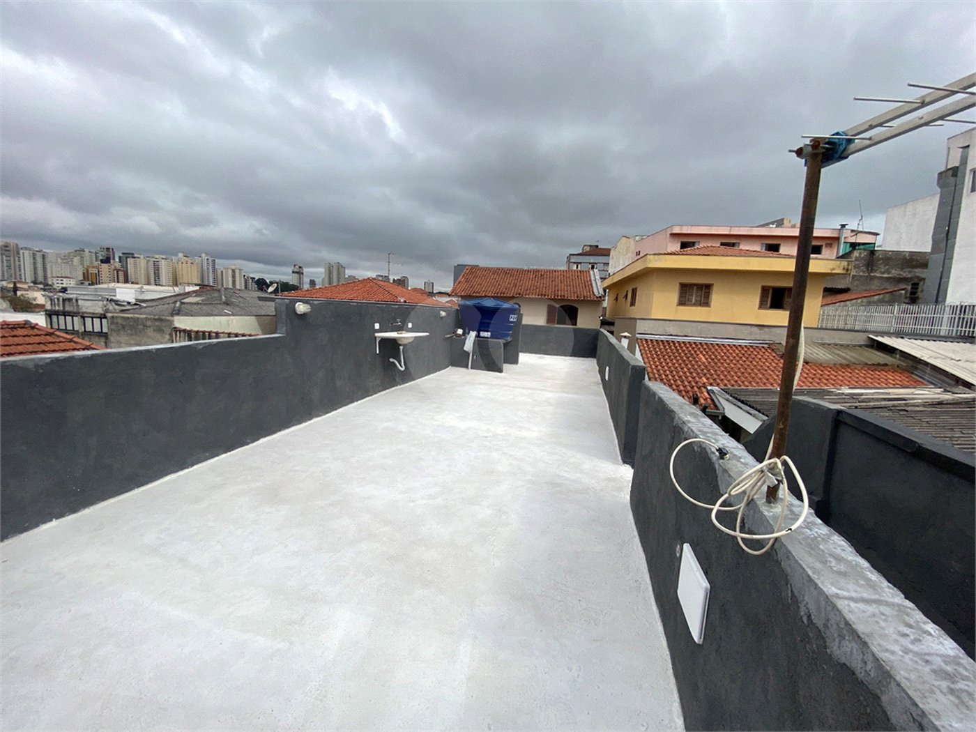 Sobrado à venda com 3 quartos, sendo 1 suíte, em Imirim, São Paulo, SP