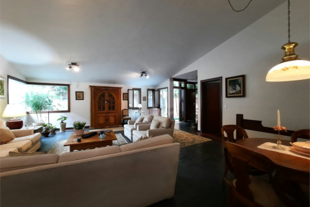 Casa à venda com 6 quartos, sendo 3 suítes, em Morumbi, São Paulo, SP