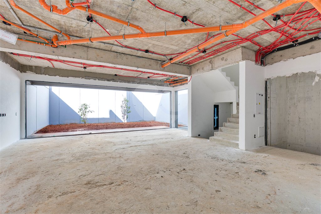 Casa à venda com 4 suítes no condomínio Casa Jardim Ibirapuera, São Paulo - SP