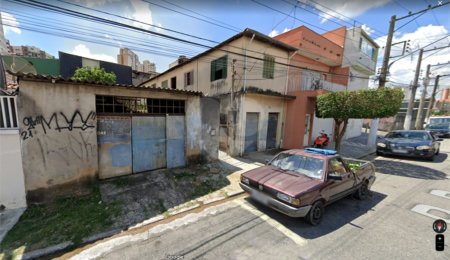 Casa à venda com 3 quartos em Mandaqui, São Paulo, SP