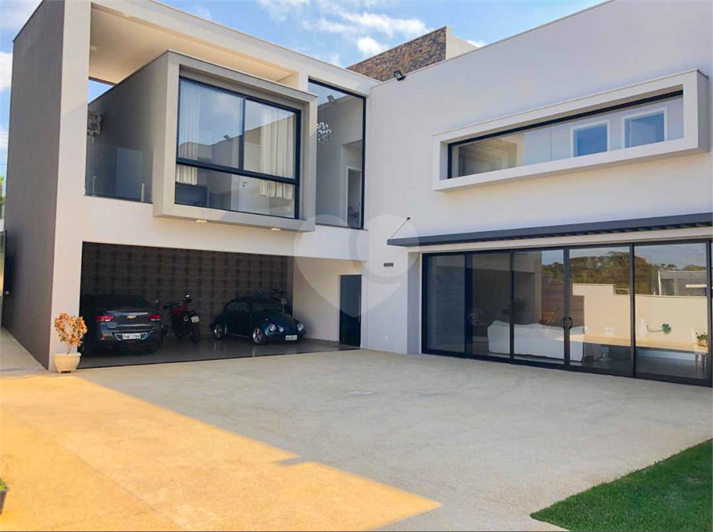 Sobrado à venda com 3 suítes em Condominio Residencial Paradiso, Itatiba, SP