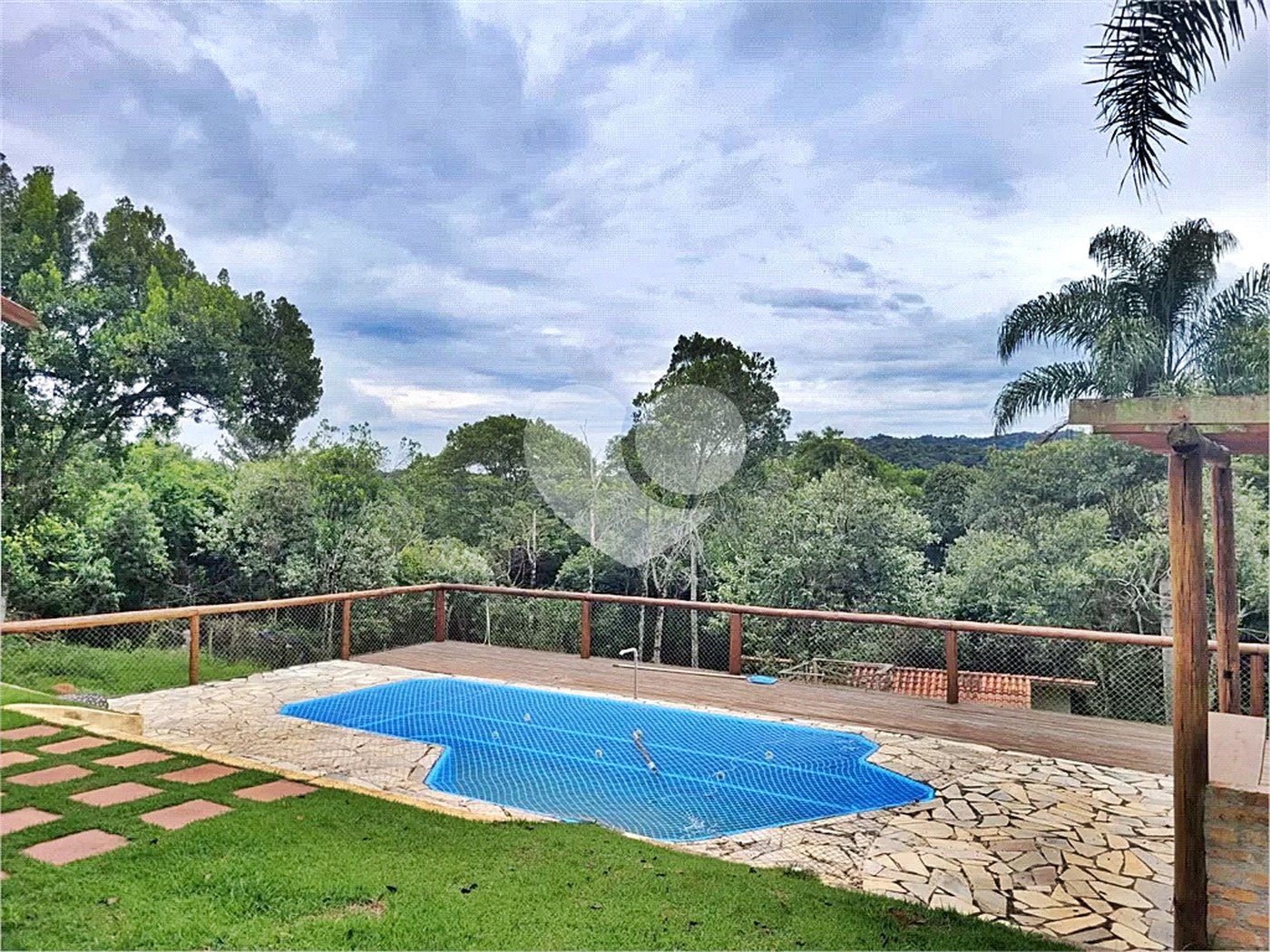 Casa à venda com 3 quartos, sendo 1 suíte, em Serra da Cantareira, Mairiporã, SP