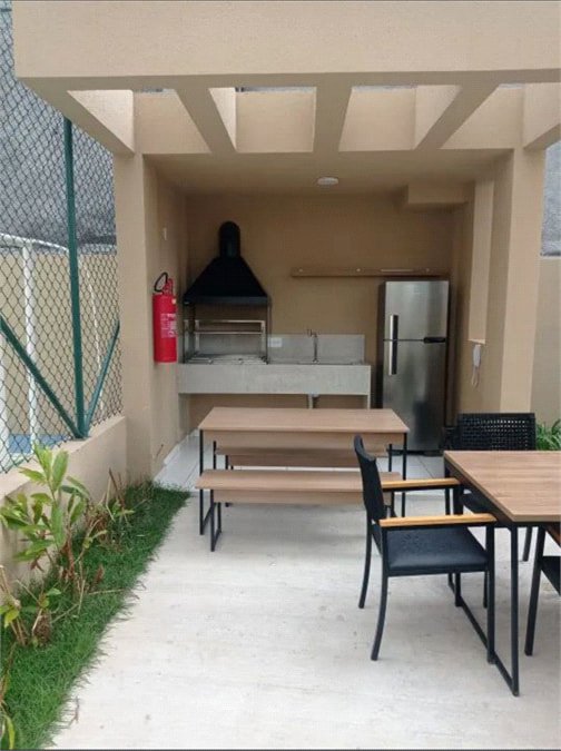Apartamento à venda ou para alugar com 3 quartos, sendo 1 suíte, em Jardim Santa Rosália, Sorocaba, SP