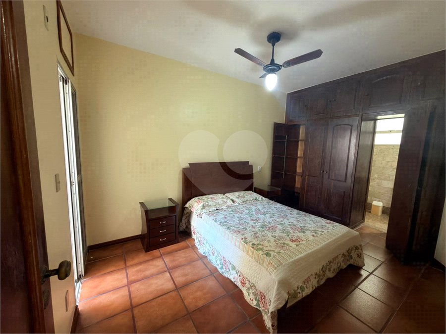 Apartamento à venda com 3 quartos, sendo 1 suíte, em Vila Nova, Cabo Frio, RJ