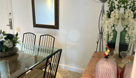 Apartamento à venda com 2 quartos, sendo 1 suíte,  em Barra da Tijuca, Rio de Janeiro, RJ