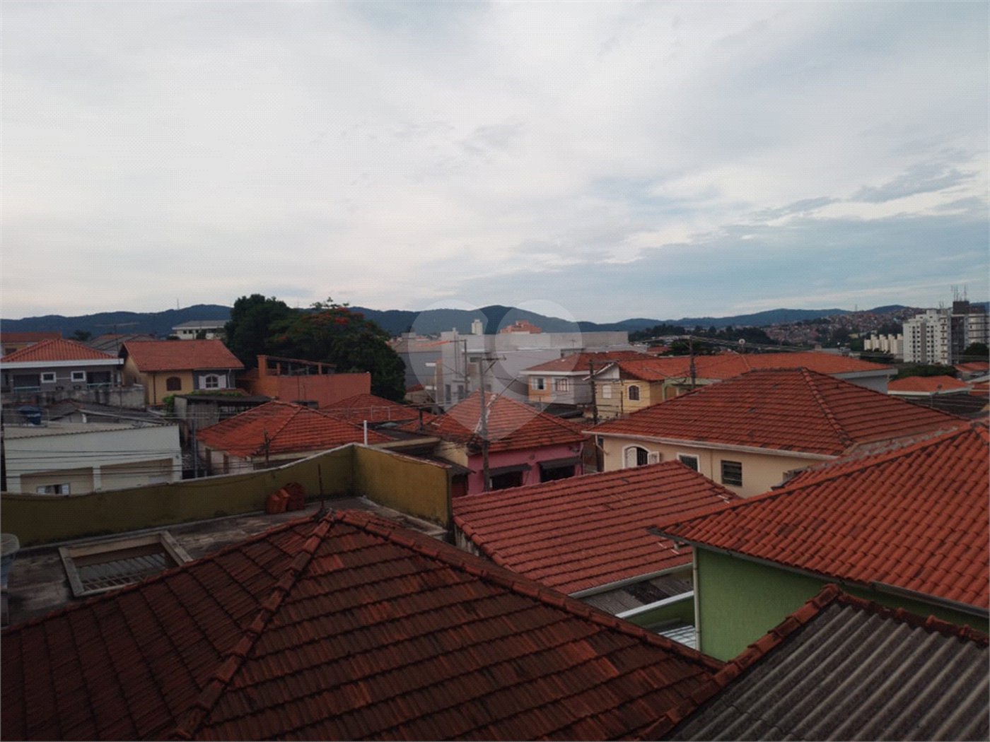 Sobrado à venda com 3 quartos em Jaçanã, São Paulo, SP