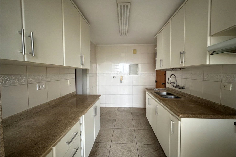 Apartamento à venda com 3 quartos, sendo 1 suíte, em Santana, São Paulo, SP