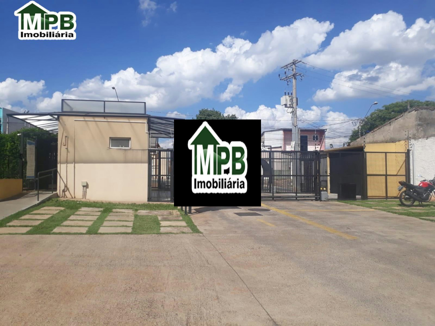 Apartamento à venda com 2 quartos em Lopes De Oliveira, Sorocaba, SP