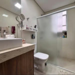 Apartamento com 2 dormitórios à venda, 85 m² por R$ 680.000,00 - Boqueirão - Santos/SP