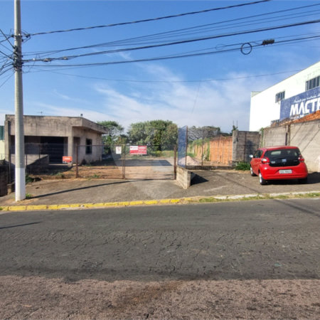 Terreno à venda em Capela, Vinhedo, SP