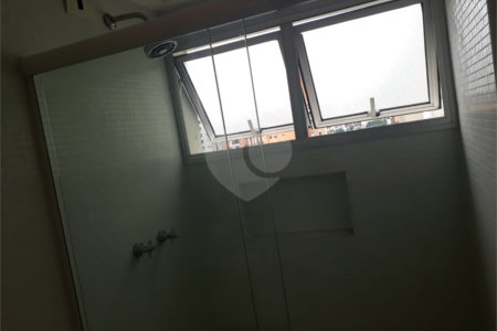 Apartamento à venda com 2 quartos em Brooklin Paulista, São Paulo, SP