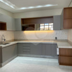 Casa à venda com 3 suítes no condomínio Residencial Maria Dulce, Indaiatuba - SP