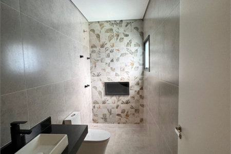 Casa à venda com 3 quartos, sendo 1 suíte, no condomínio Residencial Villagio Wanel, Sorocaba - SP