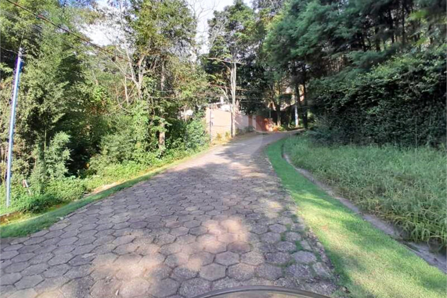 Terreno à venda no condomínio Parque Itatiaia, Mairiporã - SP