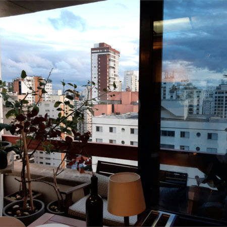 Apartamento à venda com 1 quarto em Planalto Paulista, São Paulo, SP