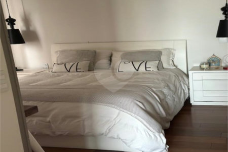 Apartamento à venda com 1 suíte em Itaim Bibi, São Paulo, SP