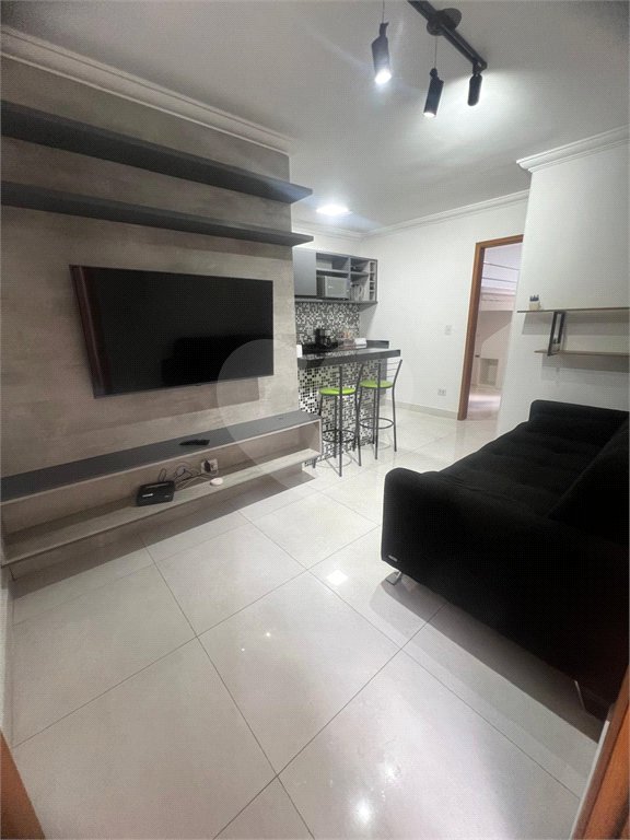 Casa à venda com 1 quarto no condomínio Villa Lobos Tucuruvi, São Paulo - SP