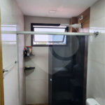 Apartamento à venda com 2 quartos em Jardim Ismênia, São José dos Campos, SP