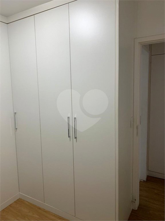 Apartamento à venda com 2 quartos em Santana, São Paulo, SP