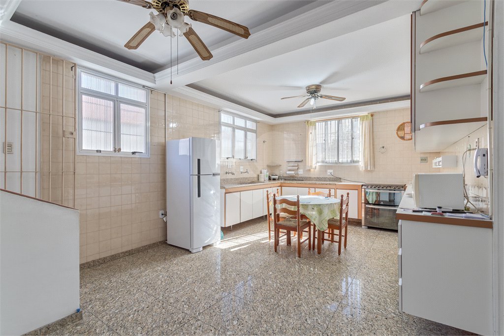 Casa à venda com 3 quartos, sendo 1 suíte, em Brooklin, São Paulo, SP