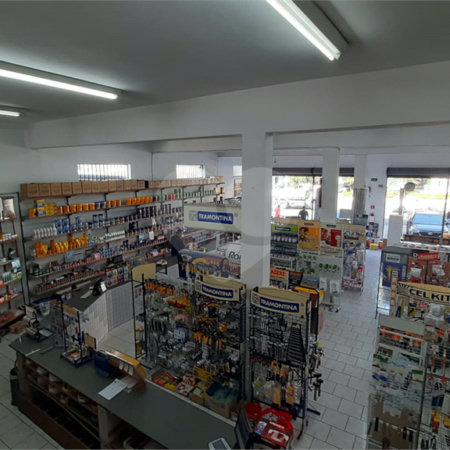Prédio à venda em Vila Jaguara, São Paulo, SP