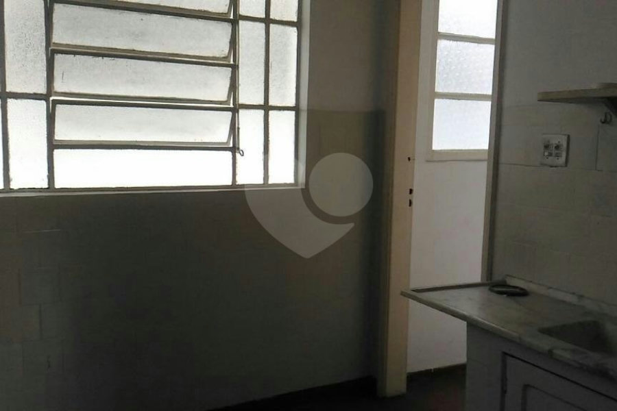 Apartamento à venda com 1 quarto em Santana, São Paulo, SP