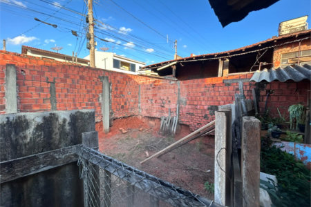 Casa à venda com 2 quartos, sendo 1 suíte, em Vila Doutor Laurindo, Tatuí, SP