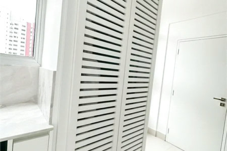 Apartamento à venda com 4 suítes em Vila Cordeiro, São Paulo, SP
