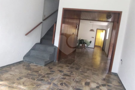 Sobrado à venda com 3 quartos em Pinheiros, São Paulo, SP