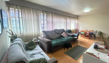 Apartamento à venda com 3 quartos, sendo 1 suíte,  em Tijuca, Rio de Janeiro, RJ