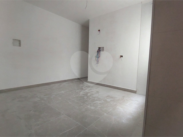Casa à venda com 2 quartos no condomínio Residencial Abel, São Paulo - SP
