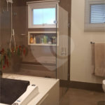 Casa à venda com 4 suítes no condomínio Residencial Jaguary, São José dos Campos - SP