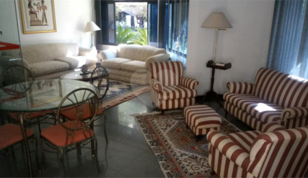 Duplex para alugar com 1 suíte em Itaim Bibi, São Paulo, SP