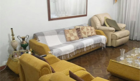 Casa à venda com 4 quartos em Casa Verde, São Paulo, SP